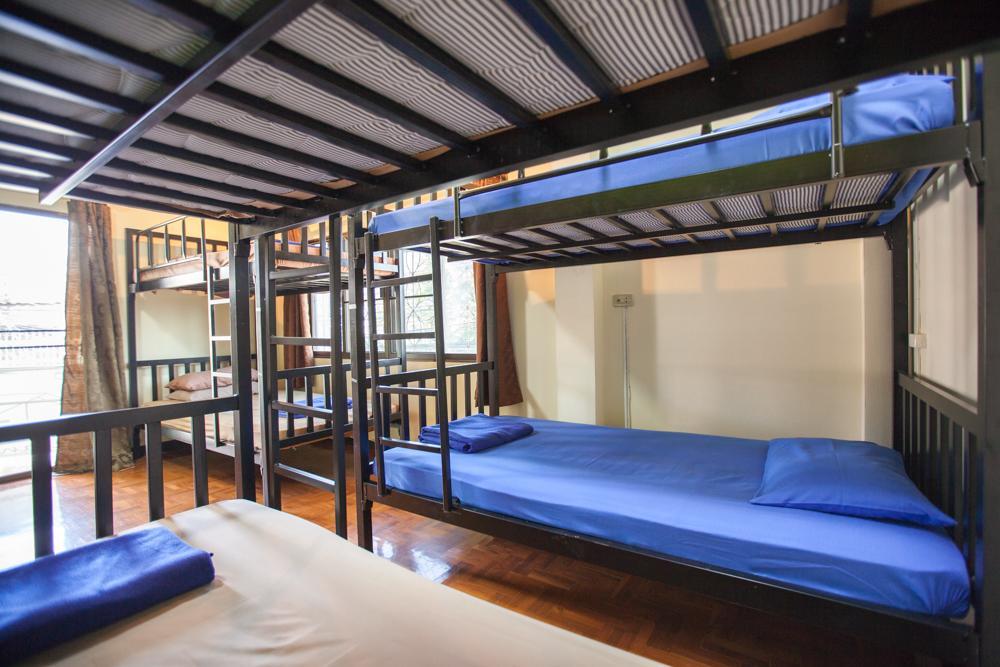 Jaidee House Hotel Chiang Mai Exterior foto