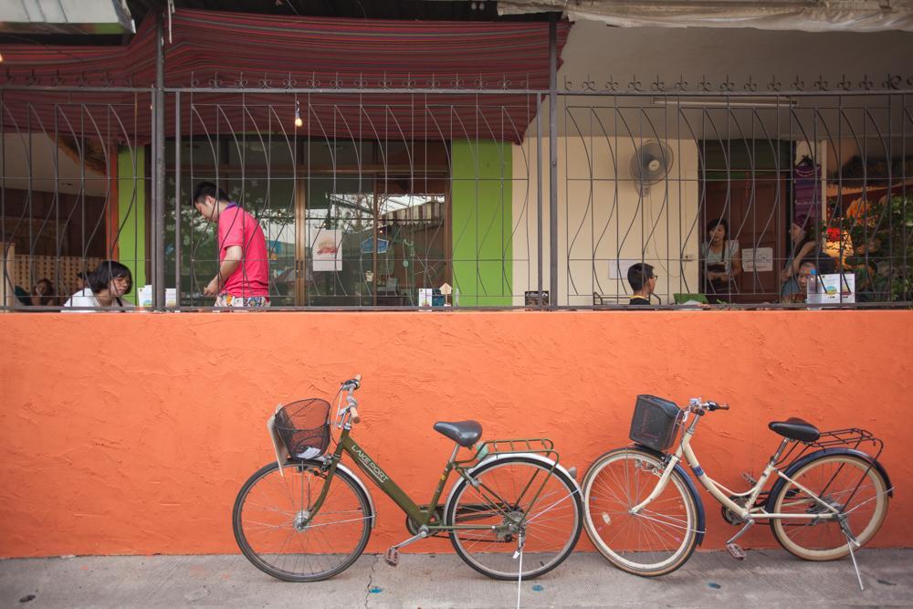 Jaidee House Hotel Chiang Mai Exterior foto